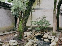 -天一阁博物院