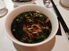 老牌阳春面-A One Kitchen·南京精菜馆(晶丽酒店店)