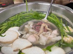 -贵宾牛·潮汕牛肉火锅(珠池总店)