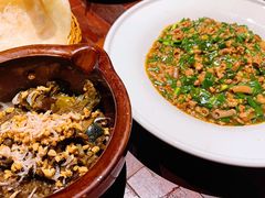 -前海沿·青岛菜(大拇指广场石老人店)