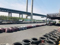-锐擎卡丁车主题乐园(郊野公园店)