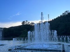 -广州白江湖森林公园