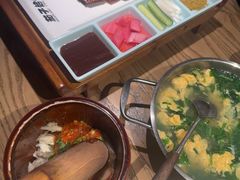 -茄子恰恰·新云南小炒(坪山益田店)