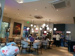 -必胜客(沈辽路万达店)