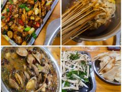 -陈氏肥蛤(小纬六路总店)