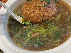 -一块豆腐(英雄山总店)