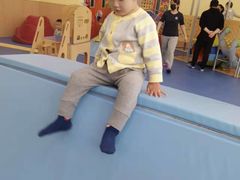 -金宝贝早教(和悦汇店)