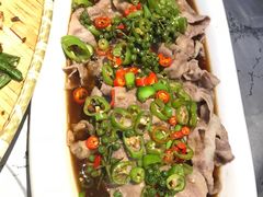 -红辣椒·川菜·火锅(大洋中心店)
