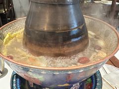 -东来顺•非遗火锅(外滩店)