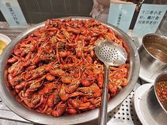 -禾斗海鲜自助(市南银座店)