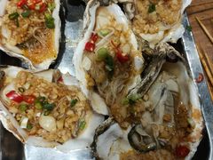 -正通记·哈尔滨烧烤·炭烤鸽子(七宝万科国际店)