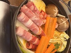 -小川洋风料理(武商MALL店)