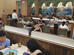 -新世界餐厅(万达店)