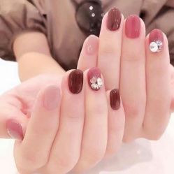 -笑美甲美睫工作室