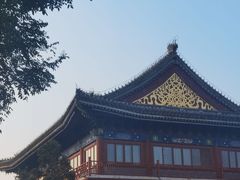 -西海子公园