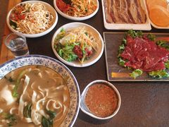 -韩江山烤肉音乐串吧(沈北新区店)