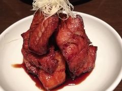 丁香熏鱼柳-湖滨28中餐厅·西湖宴·杭州君悦酒店