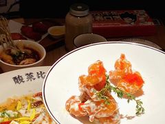-太二酸菜鱼(菱角湖万达店)