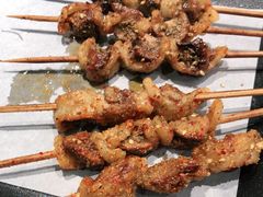 -管氏翅吧(马家堡店)