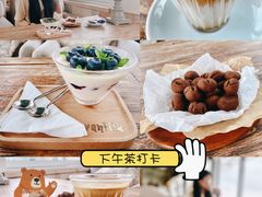 -Vanillacafe香草咖啡(银海大世界店)