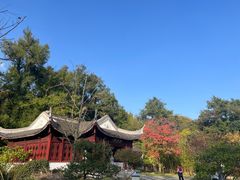 -采石矶景区