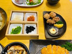 -胜博殿日式炸猪排(西红门店)