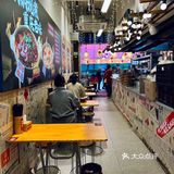 打工人的食堂！热腾腾砂锅菜