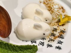 -院落新京菜·烤鸭(地安门店)