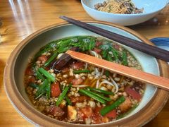 -山茶云南菜(永安里店)