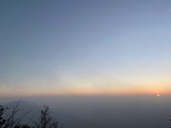 -江西阳明山国家森林公园