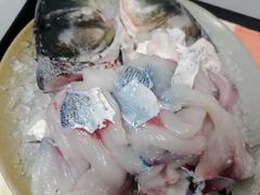 -星湖特色餐厅· 三岔湖环球融创天堂洲际酒店