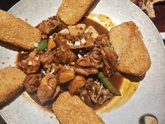 -南京大牌档(壹方天地店)