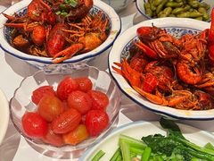 -江味龙虾馆·裸蓝龙虾(南山店)