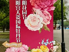 -太阳宫公园