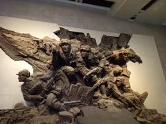 -辽沈战役纪念馆