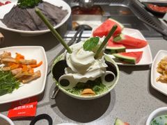 -海底捞火锅(沪南路店)