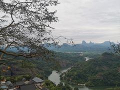 -丹霞山风景名胜区