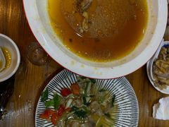 -下梅人家土菜馆(历史文化餐厅度假区店)