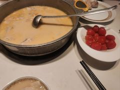 -沄记顺德菜打边炉(东直门店)