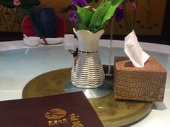 -玉华台饭庄(望京店)