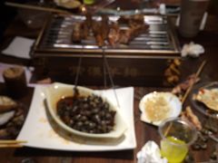 -霄汉羊排(万松园一店)