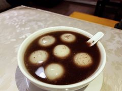 -老周记顺德双皮奶