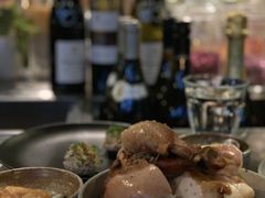 蜂蜜烤鸡-BOR Eatery(安福路店)