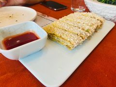 -赵小姐丨新中餐(曲江店)