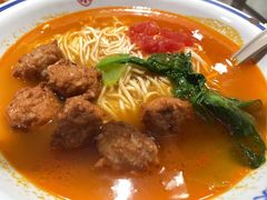 -遇见小面(江湾阳光天地店)