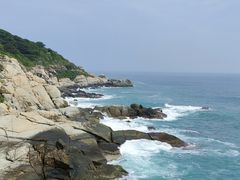 -三亚蜈支洲岛旅游区