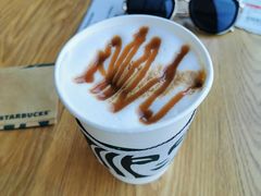 -星巴克(成都机场T2店)