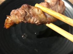 -九田家黑牛烤肉料理(无锡T12店)