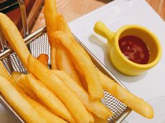 -豪客来牛排(成都锦江大融城店)