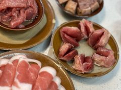 -芈重山老火锅(昌平店)